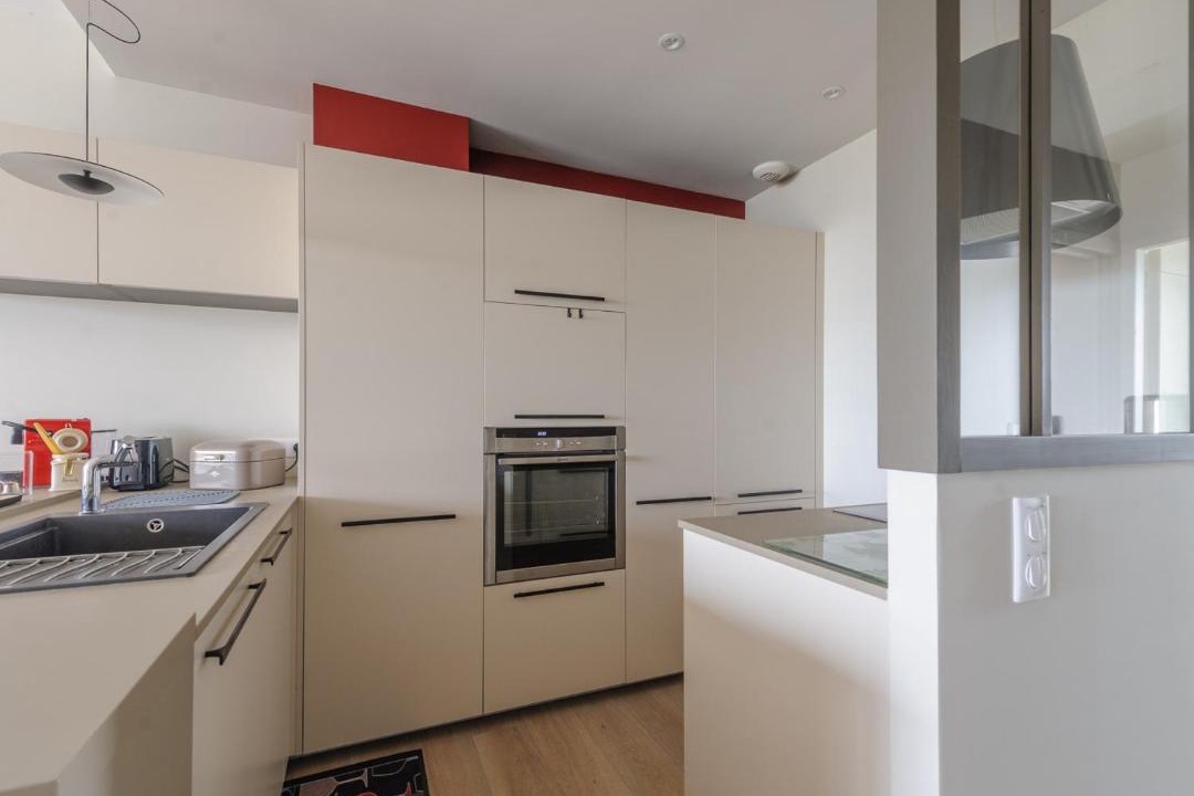Photo of Kitchen in La Rochelle