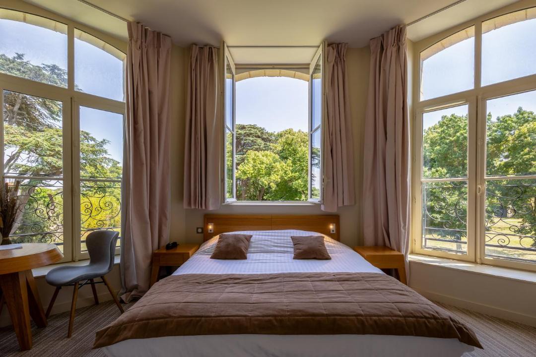 Photo of Bedroom in Lagord