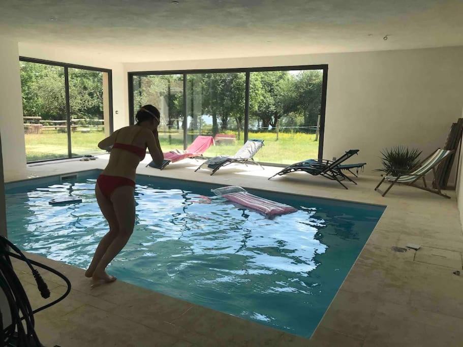 Photo of Livingroom in Saint-Quentin-sur-Charente