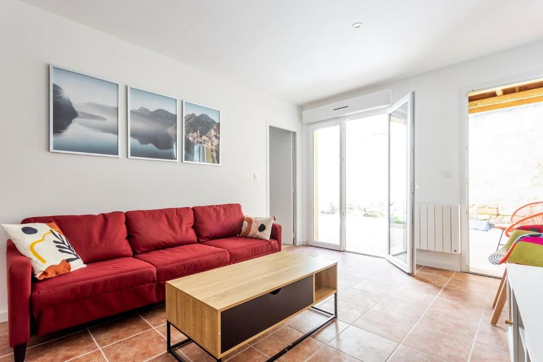 Photo of Livingroom in Lormont
