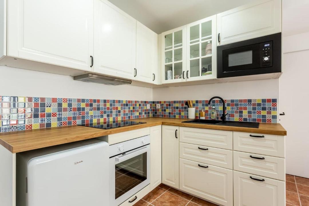 Photo of Kitchen in Lormont