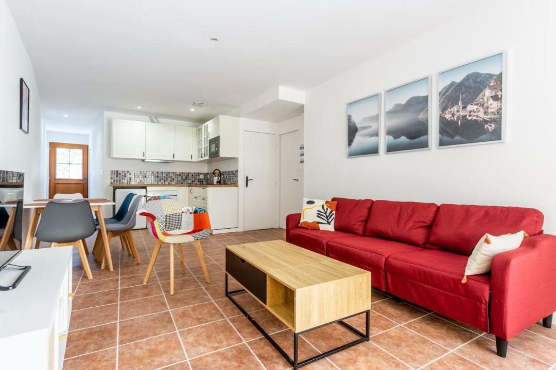 Photo of Livingroom in Lormont