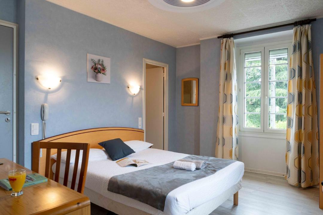 Photo of Bedroom in Hagetmau