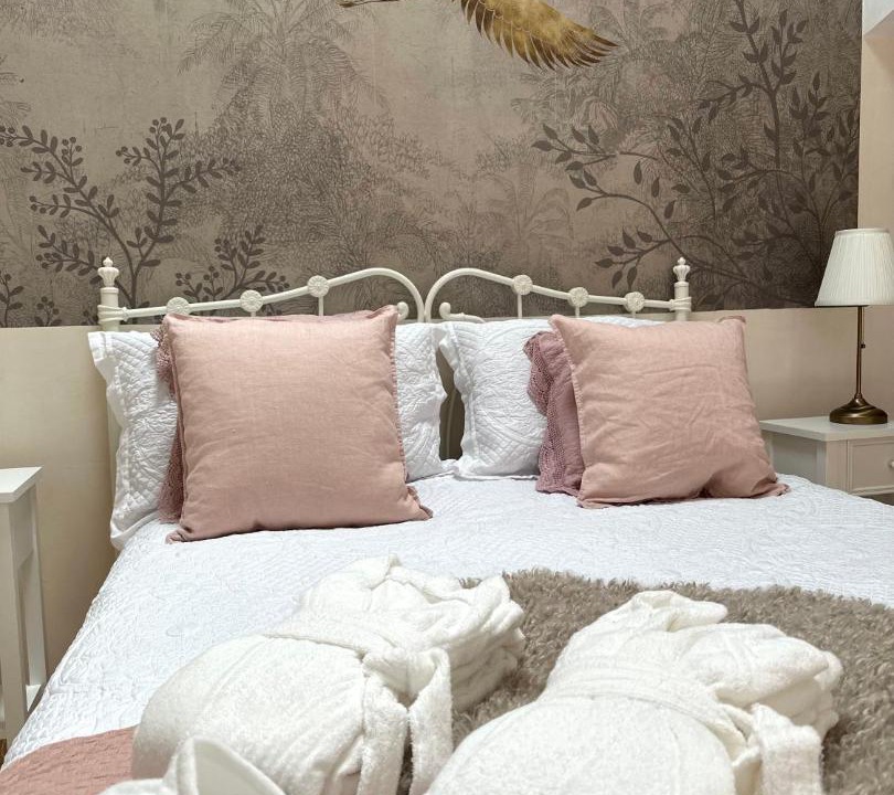 Photo of Bedroom in Margueron