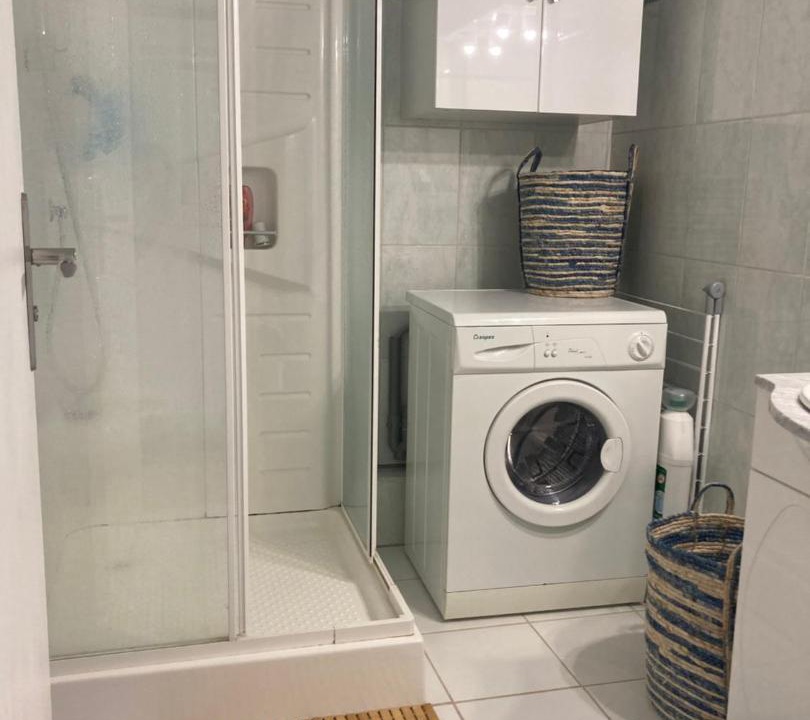 Photo of Bathroom in Dolus-d'Oleron