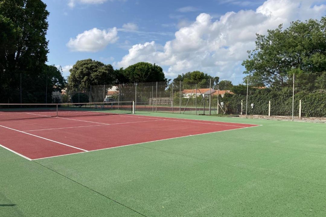 Photo of Outdoor in Dolus-d'Oleron