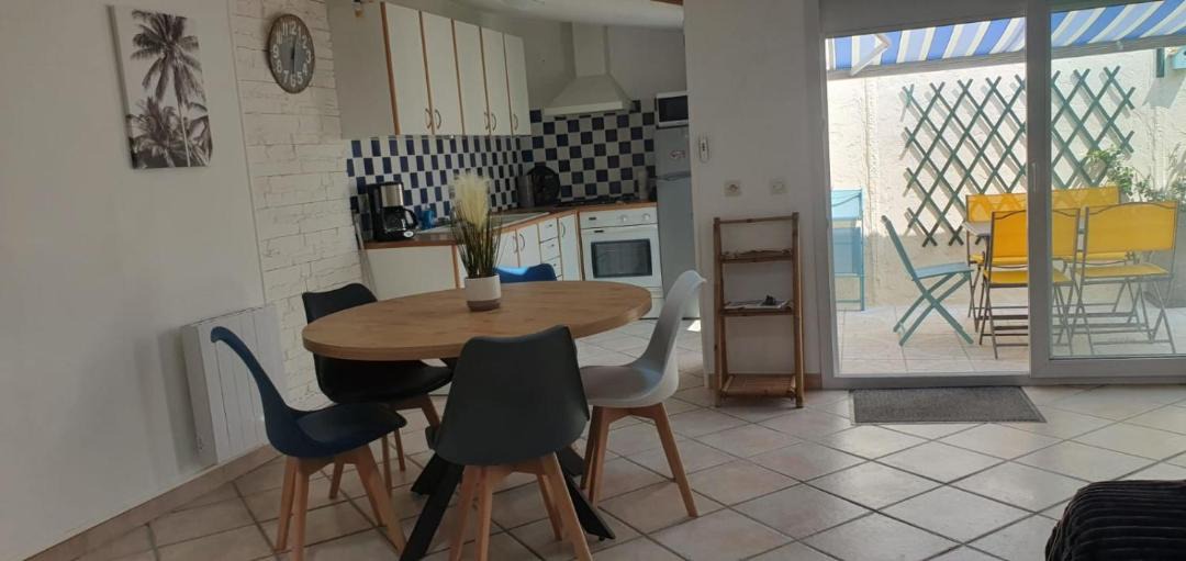 Photo of Livingroom in Quartier du Casino