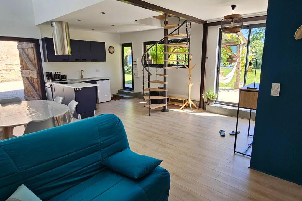 Photo of Livingroom in Bergerac