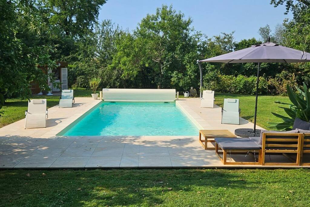 Photo of Outdoor in Bergerac