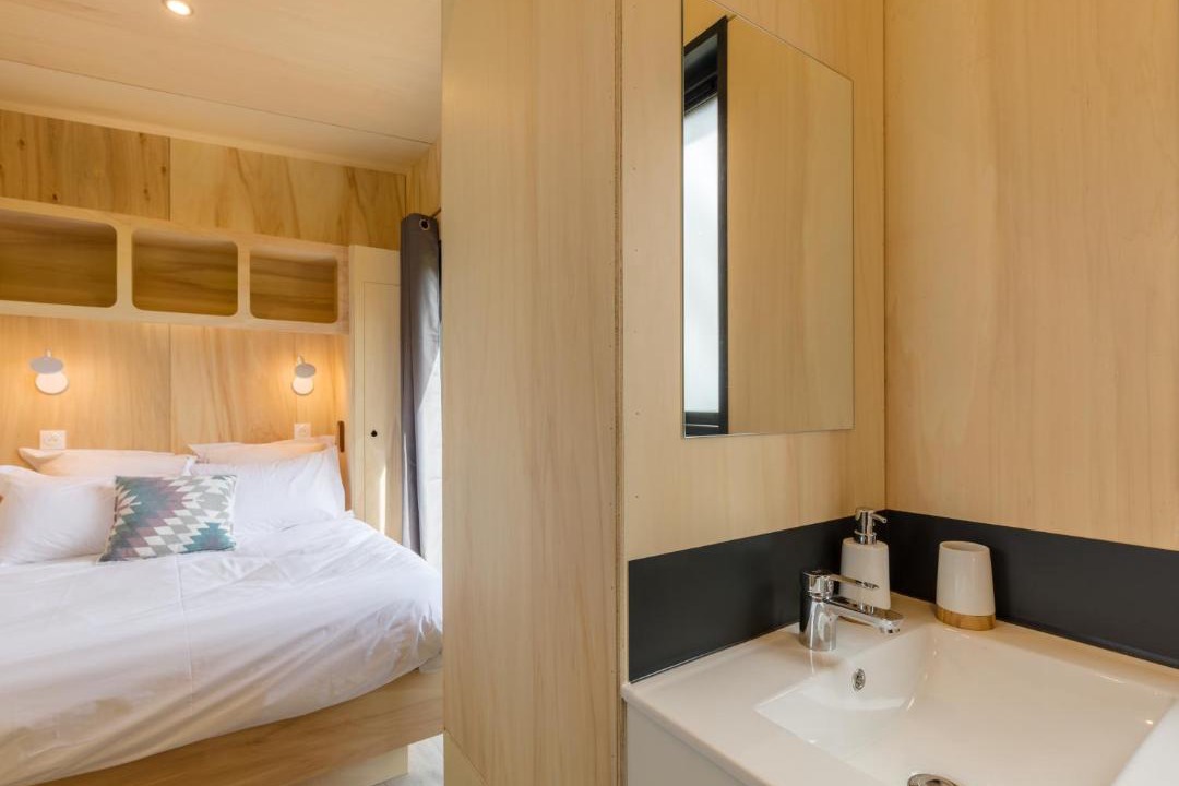 Photo of Bedroom in Castelviel