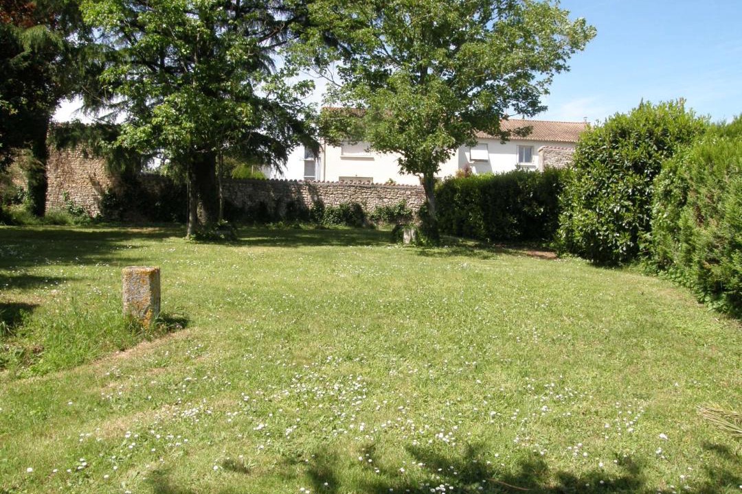 Photo of Others in Saint-Maixent-l'Ecole