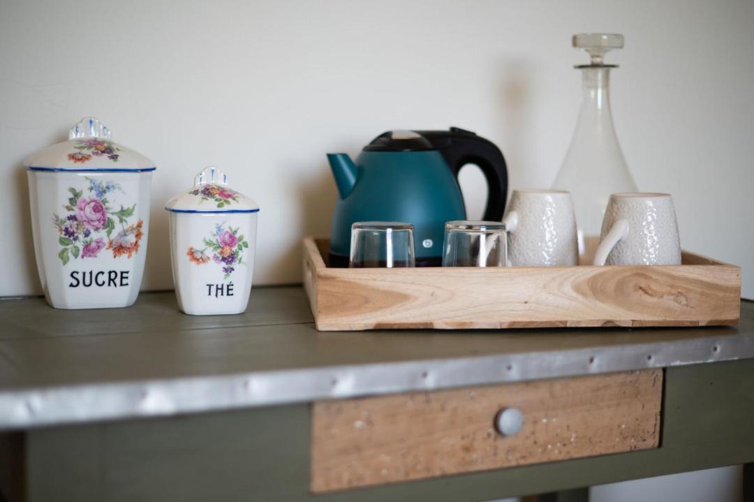 Photo of Kitchen in Beynac-et-Cazenac