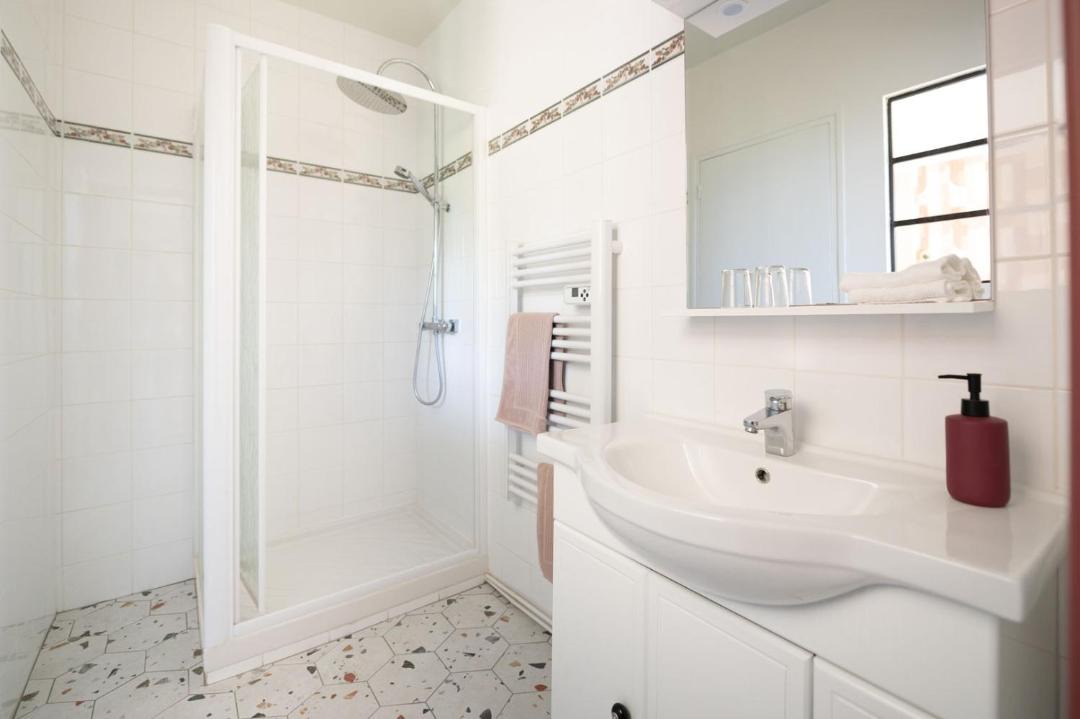 Photo of Bathroom in Beynac-et-Cazenac