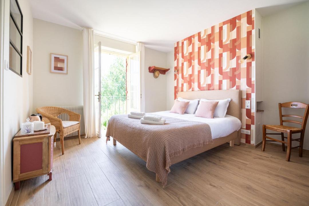 Photo of Bedroom in Beynac-et-Cazenac