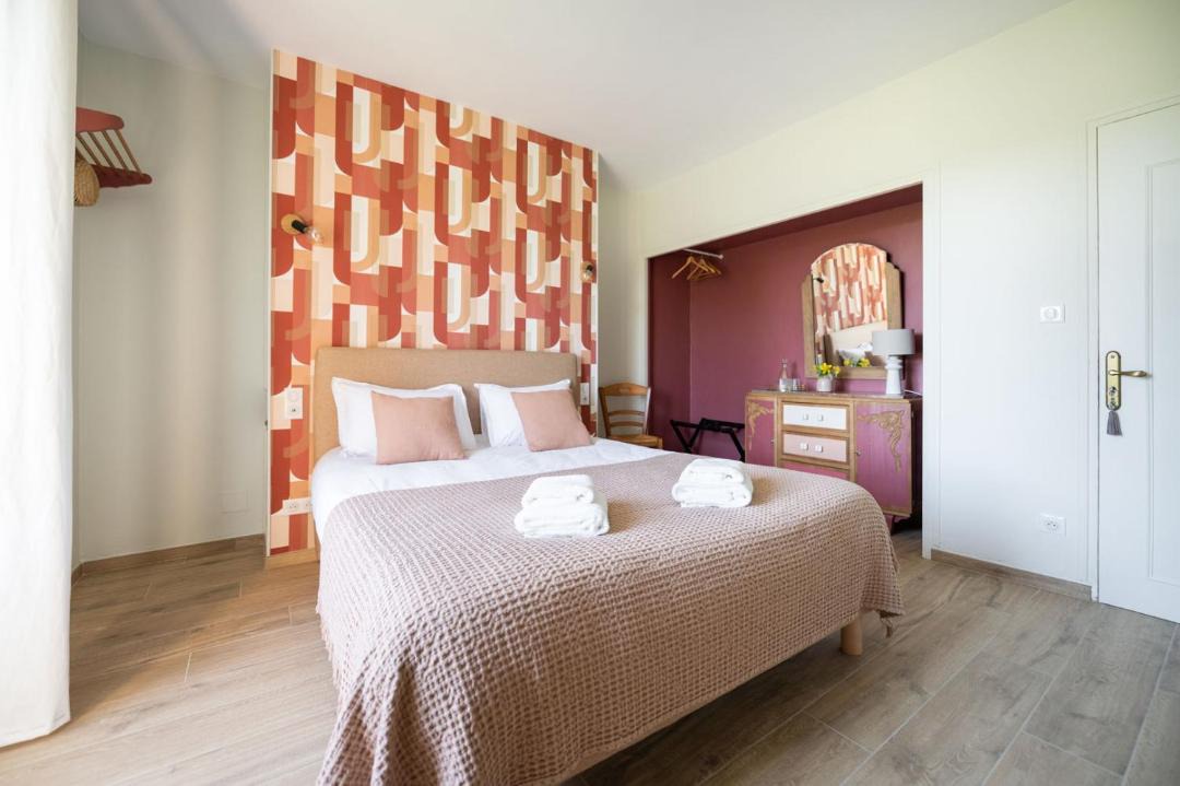 Photo of Bedroom in Beynac-et-Cazenac