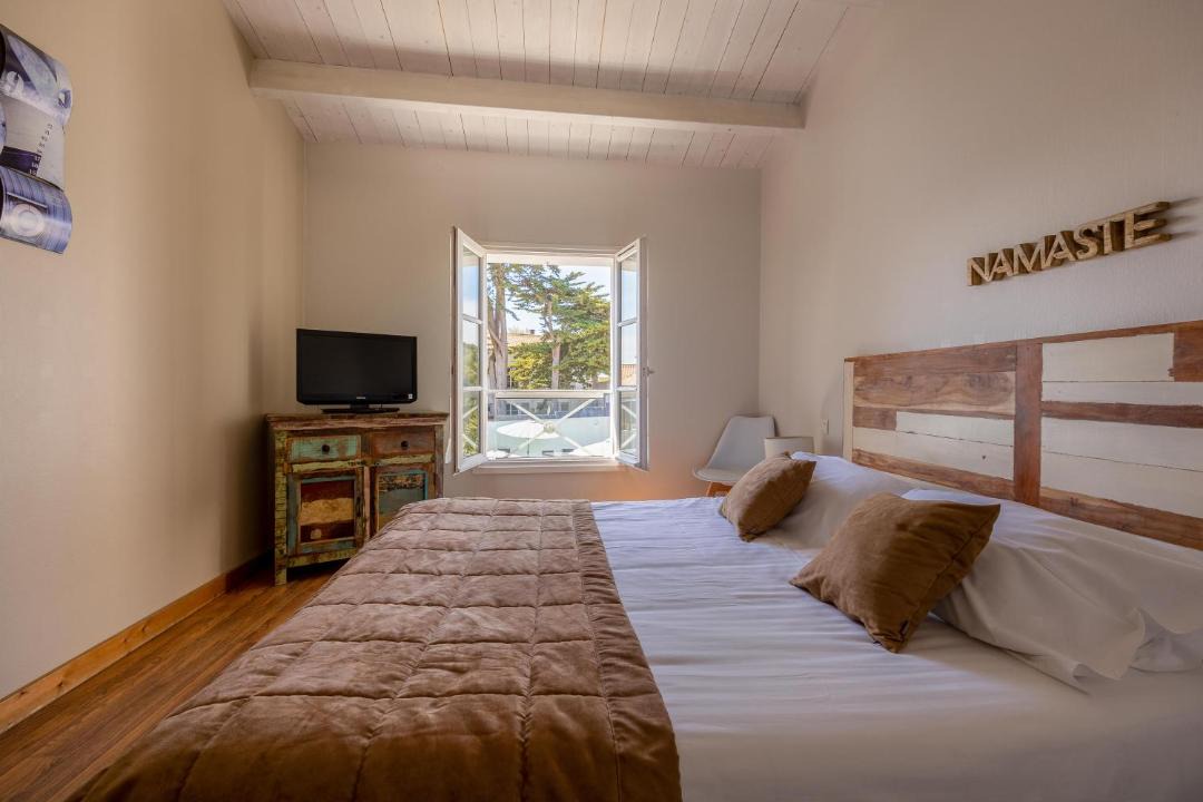 Photo of Bedroom in La Couarde-sur-Mer