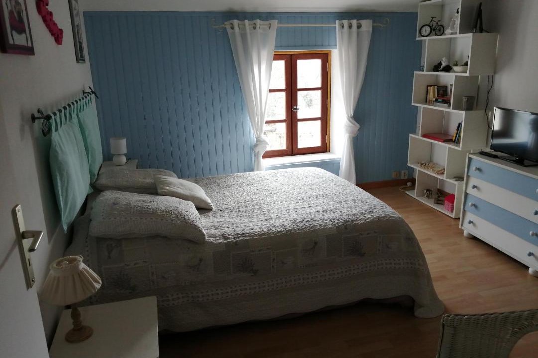 Photo of Bedroom in Melle