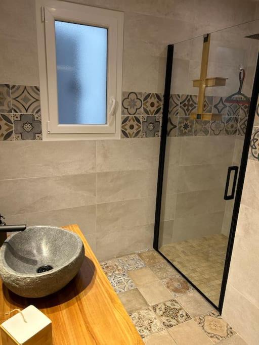 Photo of Bathroom in Saint-Georges-d'Oleron