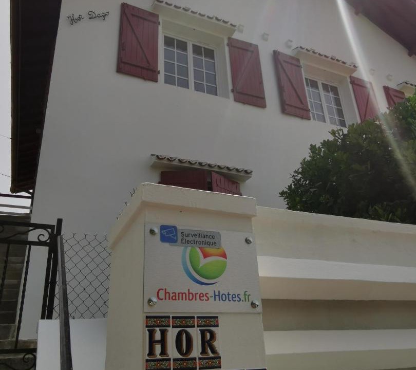 Photo of Others in Hendaye
