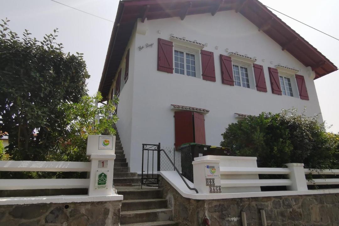 Photo of Others in Hendaye