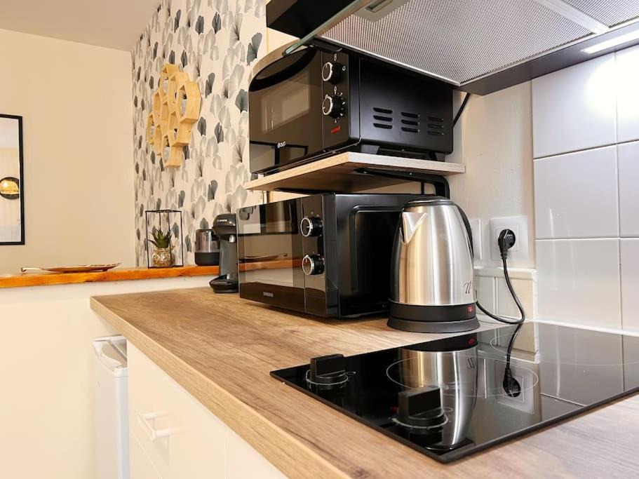 Photo of Kitchen in Cognac