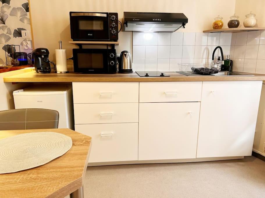 Photo of Kitchen in Cognac