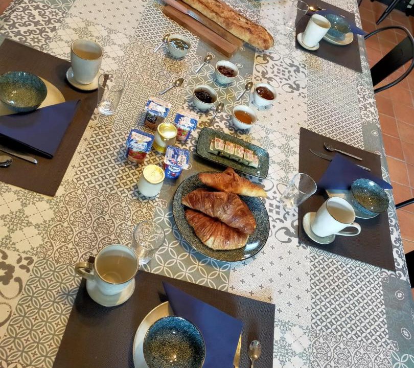 Photo of Kitchen in Mareuil