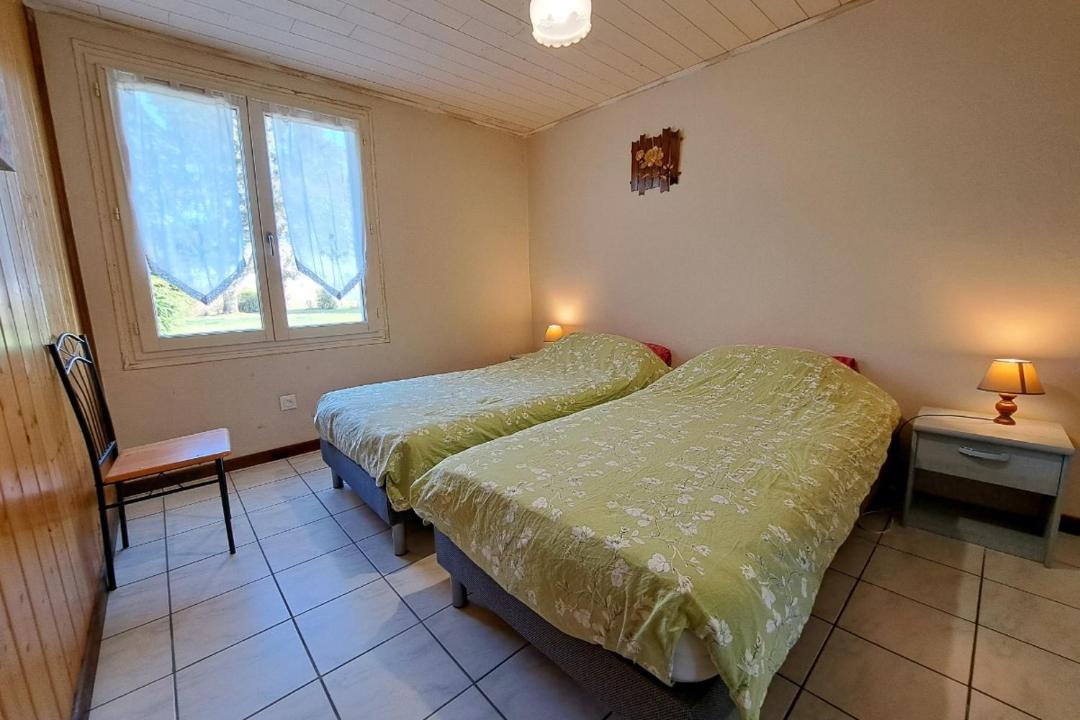 Photo of Bedroom in Saint-Pierre-de-Buzet
