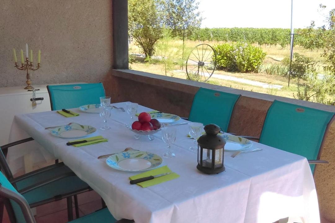 Photo of Others in Saint-Pierre-de-Buzet