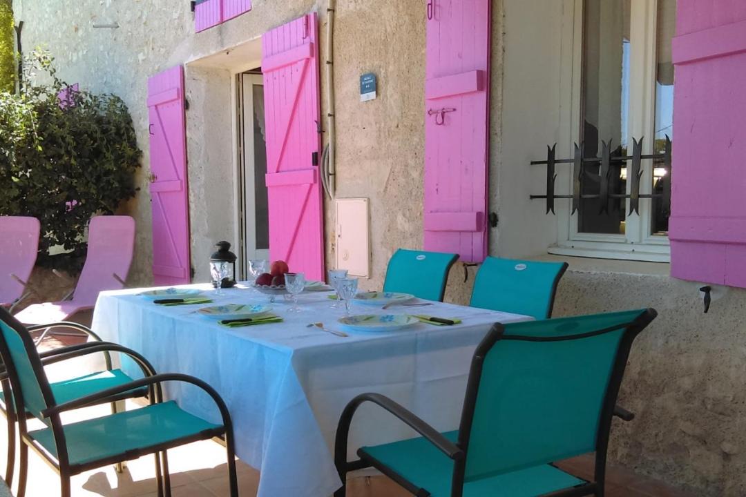 Photo of Others in Saint-Pierre-de-Buzet