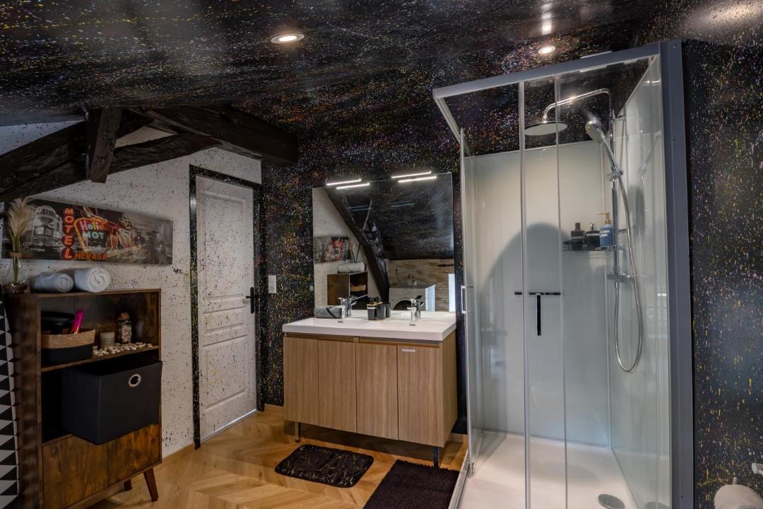 Photo of Kitchen in Mussidan