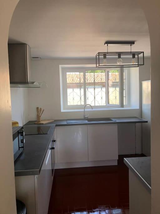 Photo of Kitchen in Soussans
