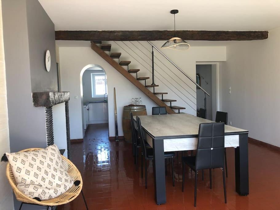 Photo of Livingroom in Soussans