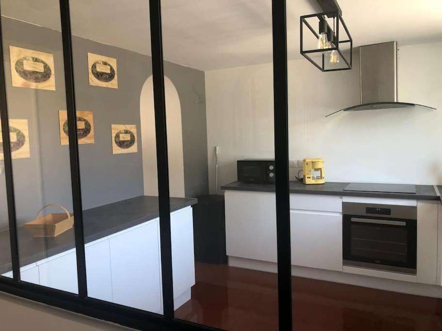 Photo of Kitchen in Soussans