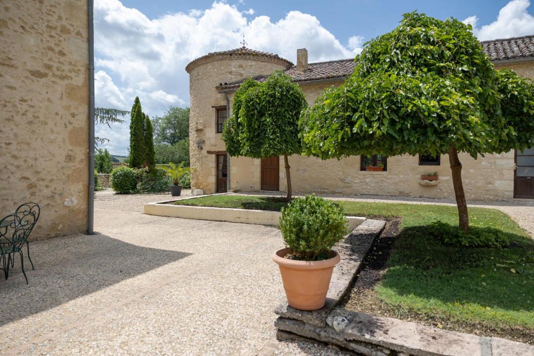 Photo of Others in Castillon - Pujols Intercommunalite