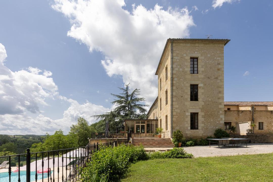 Photo of Others in Castillon - Pujols Intercommunalite