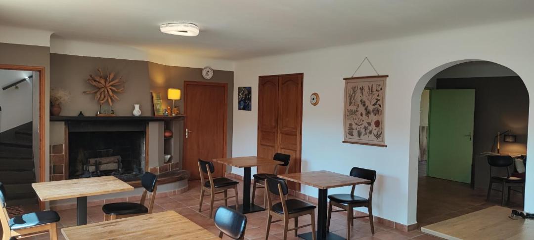 Photo of Others in La Palud-sur-Verdon