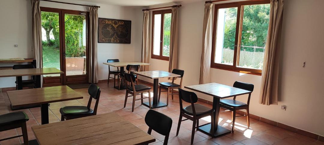Photo of Others in La Palud-sur-Verdon