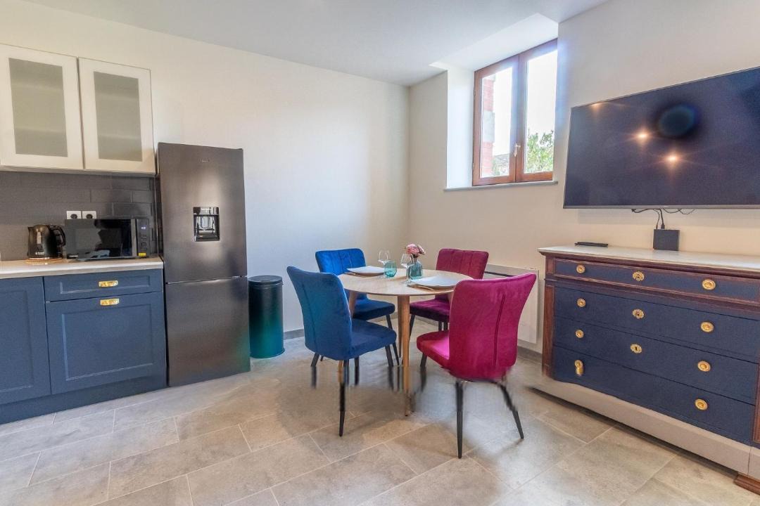 Photo of Livingroom in Jonzac