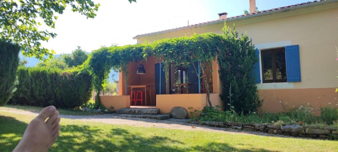 Photo of Others in La Palud-sur-Verdon
