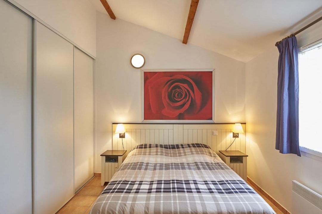 Photo of Bedroom in Vasles