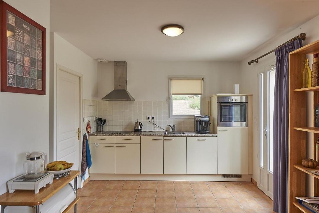 Photo of Kitchen in Vasles