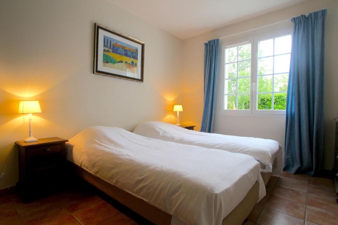 Photo of Bedroom in Vasles