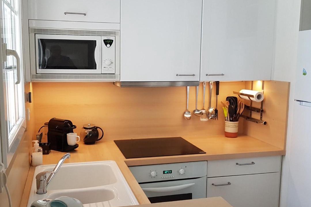 Photo of Kitchen in Vasles