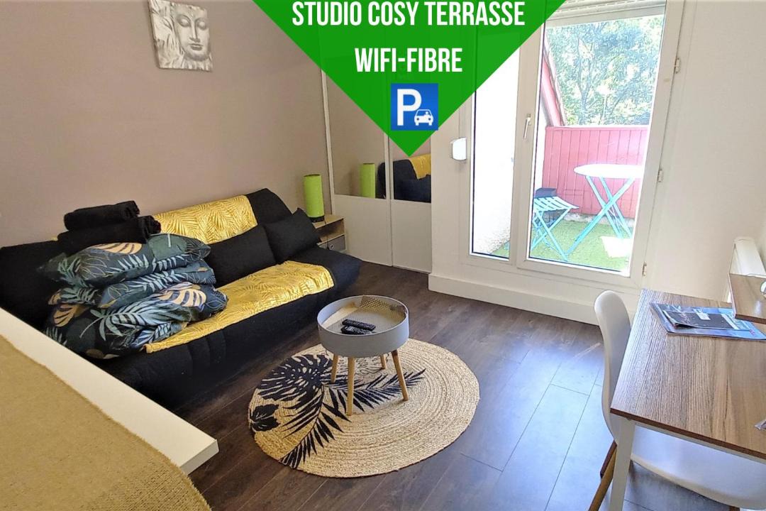 Photo of Livingroom in Pau Nord