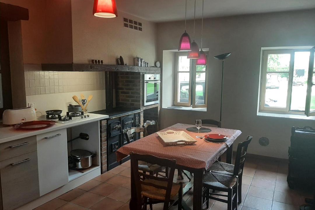 Photo of Kitchen in Beaumont