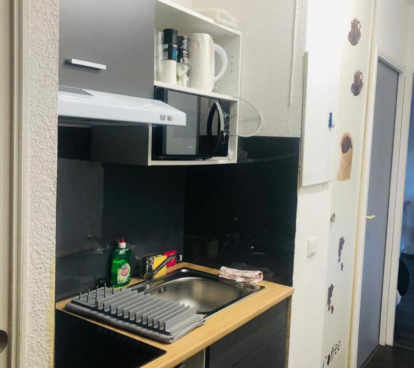 Photo of Kitchen in Pau Nord