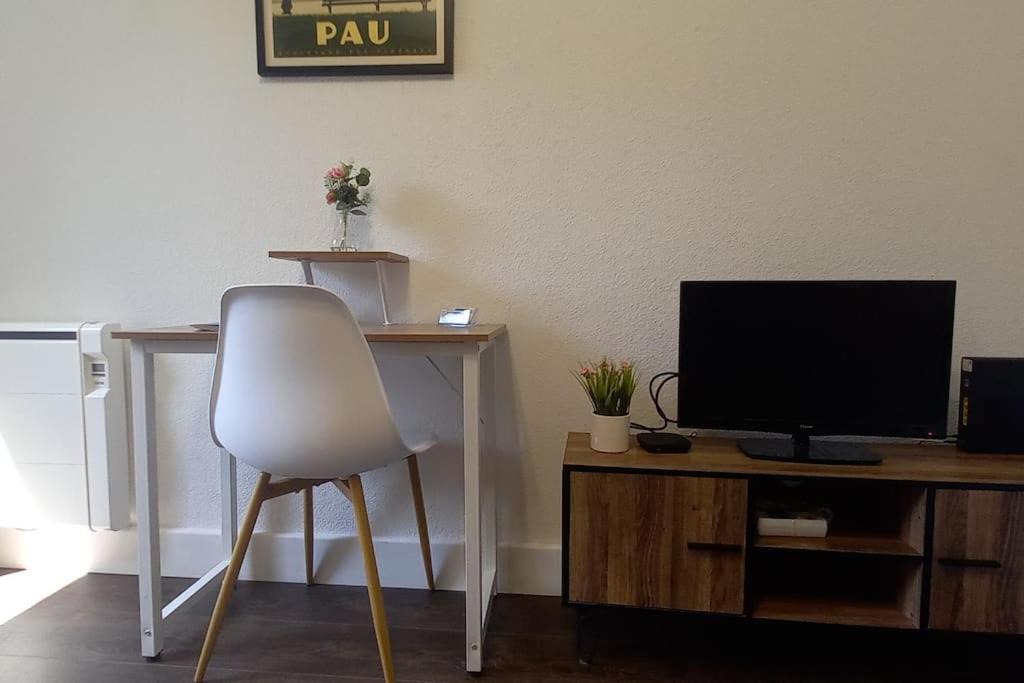Photo of Livingroom in Pau Nord