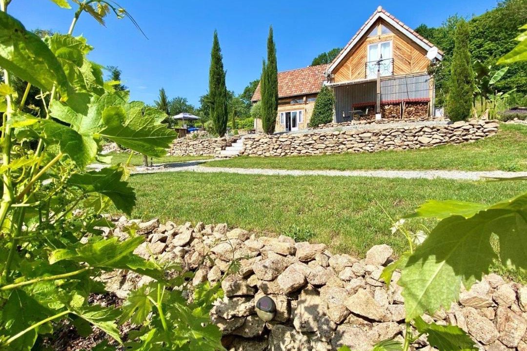 Photo of Buildings in Bessines-sur-Gartempe
