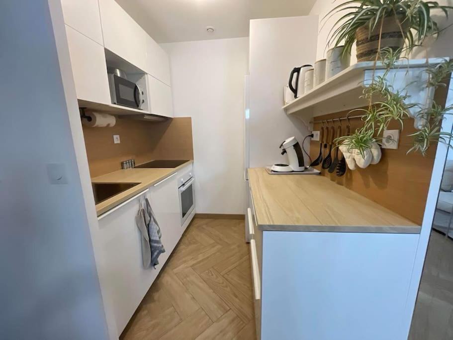 Photo of Kitchen in Saujon